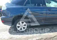 2005 Lexus RX330 фото