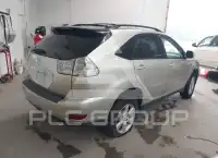 2005 Lexus RX330 фото