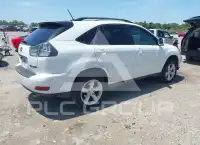 2005 Lexus RX330 фото