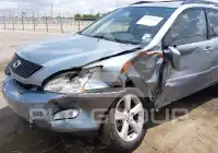 2005 Lexus RX330 фото