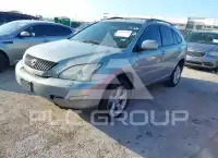 2005 Lexus RX330 photo