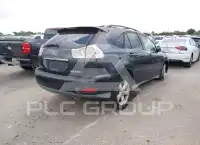 2005 Lexus RX330 фото