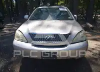 2005 Lexus RX330 фото