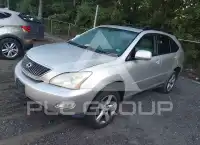 2005 Lexus RX330 фото