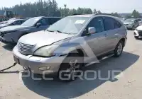 2005 Lexus RX330 фото