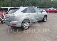 2005 Lexus RX330 фото