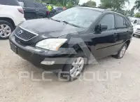 2005 Lexus RX330 фото