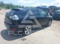 2005 Lexus RX330 фото