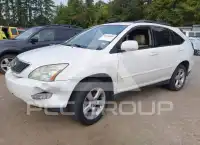 2005 Lexus RX330 photo