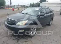 2005 Lexus RX330 фото