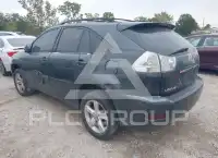 2005 Lexus RX330 фото