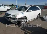 2005 Lexus RX330 фото