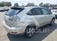2005 Lexus RX330 photo