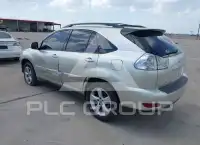 2005 Lexus RX330 фото