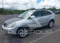 2005 Lexus RX330 photo