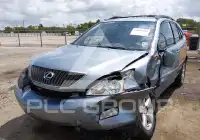 2005 Lexus RX330 фото