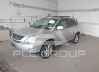 2005 Lexus RX330 photo