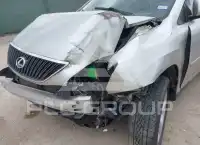 2005 Lexus RX330 фото