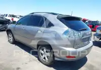 2005 Lexus RX330 photo