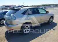 2005 Lexus RX330 photo