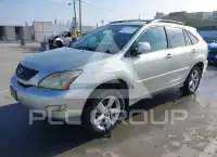 2005 Lexus RX330 photo