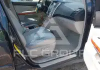 2005 Lexus RX330 фото