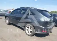 2005 Lexus RX330 фото