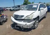 2005 Lexus RX330 фото
