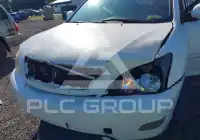 2005 Lexus RX330 фото
