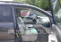 2005 Lexus RX330 фото