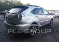 2005 Lexus RX330 фото