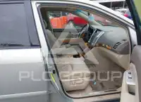 2005 Lexus RX330 фото