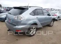 2005 Lexus RX330 фото