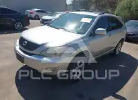 2005 Lexus RX330 фото