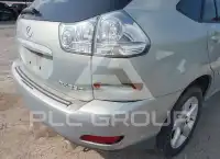 2005 Lexus RX330 photo
