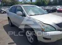 2005 Lexus RX330 photo