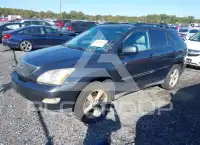 2005 Lexus RX330 фото