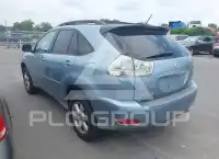 2005 Lexus RX330 photo
