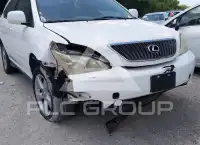2005 Lexus RX330 фото