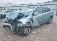 2005 Lexus RX330 фото