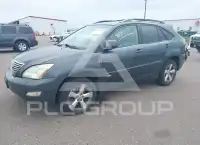 2005 Lexus RX330 photo