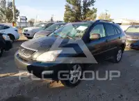 2005 Lexus RX330 фото