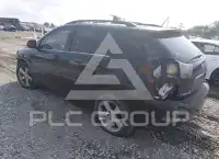 2005 Lexus RX330 photo