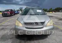 2005 Lexus RX330 фото