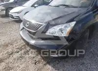 2005 Lexus RX330 photo
