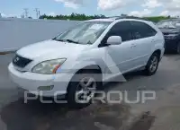 2005 Lexus RX330 photo