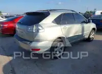 2005 Lexus RX330 photo