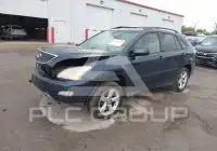 2005 Lexus RX330 фото
