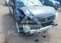2005 Lexus RX330 photo
