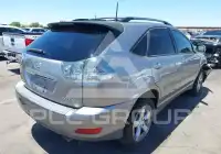 2005 Lexus RX330 photo